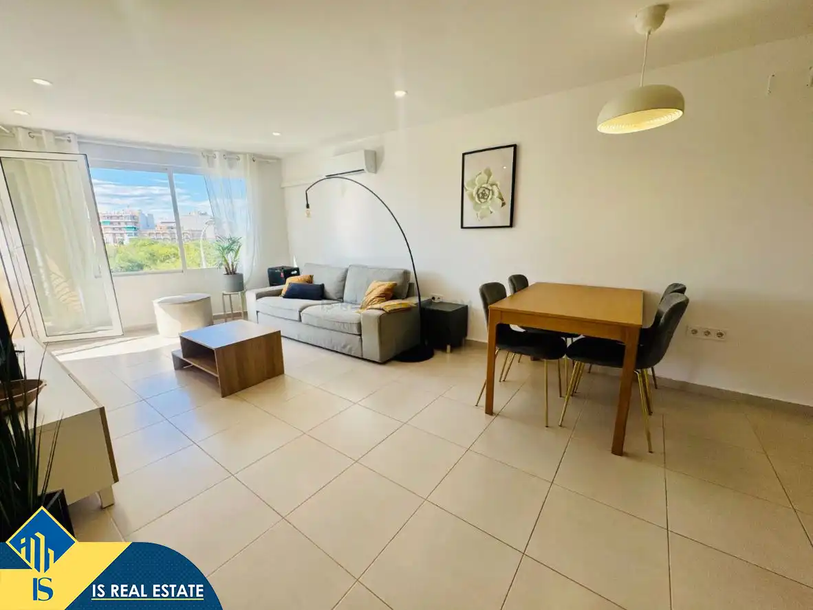 Apartament amb ascensor en venda a Calle de Orihuela 66, imagen 5