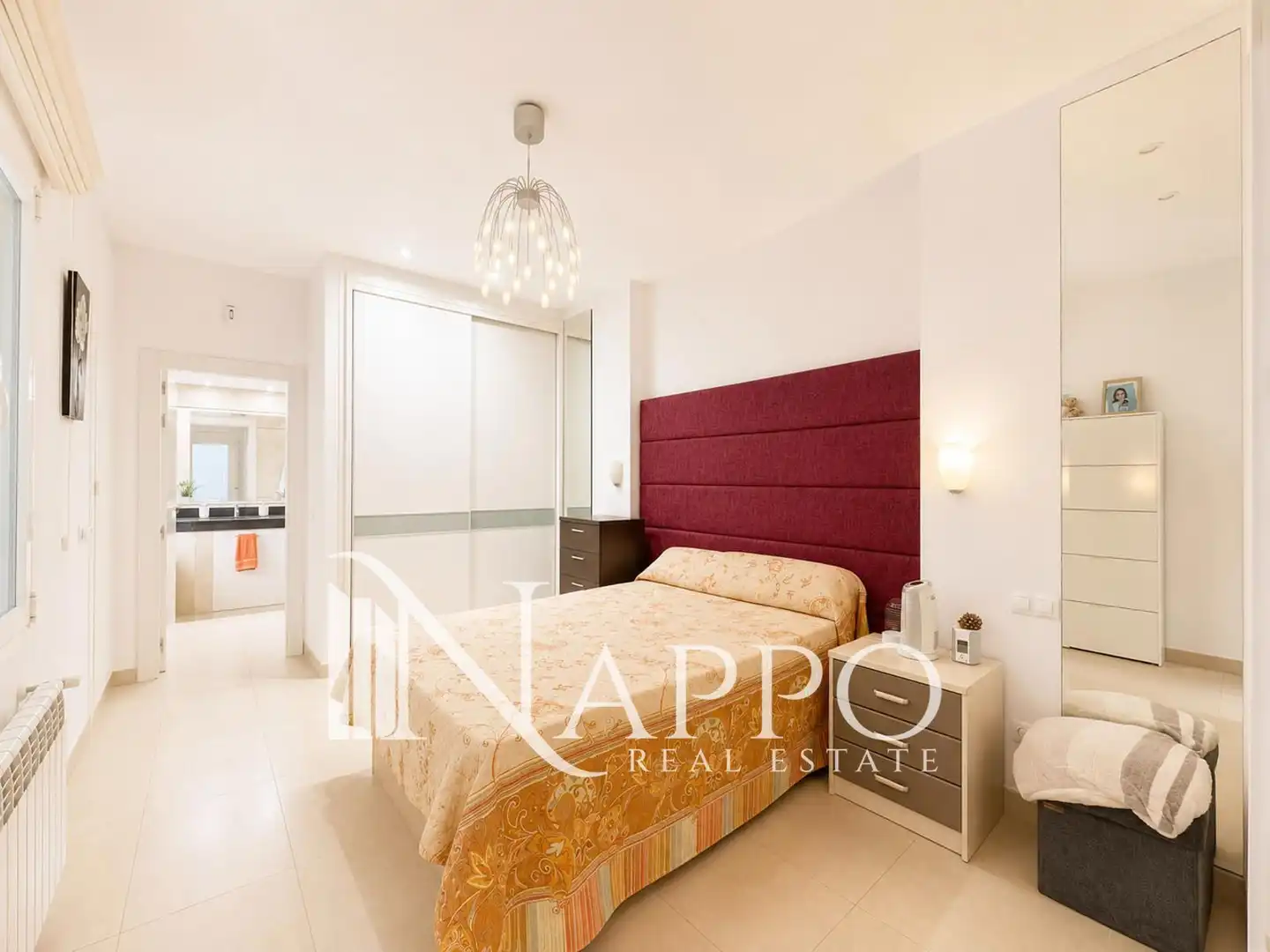 Habitación de Casa o chalet en venta en Calvià con Aire acondicionado, Calefacción y Terraza