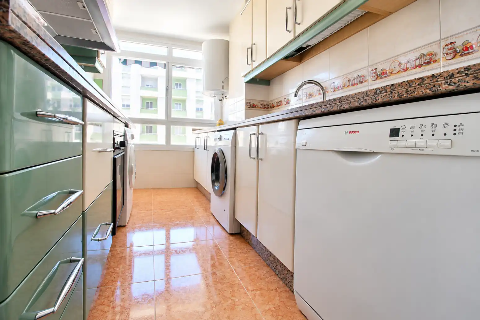 Piso con ascensor en venta en Centro, imagen 11