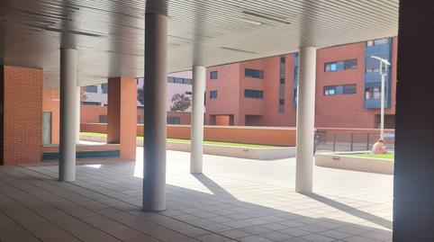 Foto 2 de Ático en venta en Calle Ganados del Salobral, Butarque, Madrid