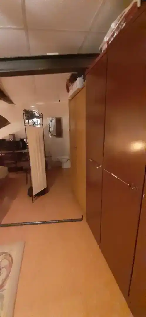 Baño de Casa adosada en venta en Arnedillo