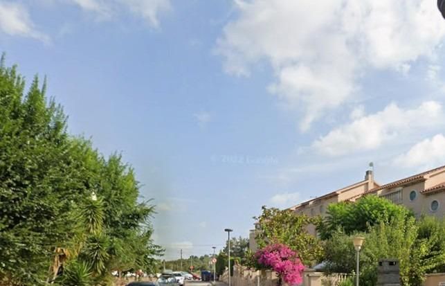 Exterior view of Flat for sale in El Vendrell  with Private garden, Terrace and Balcony