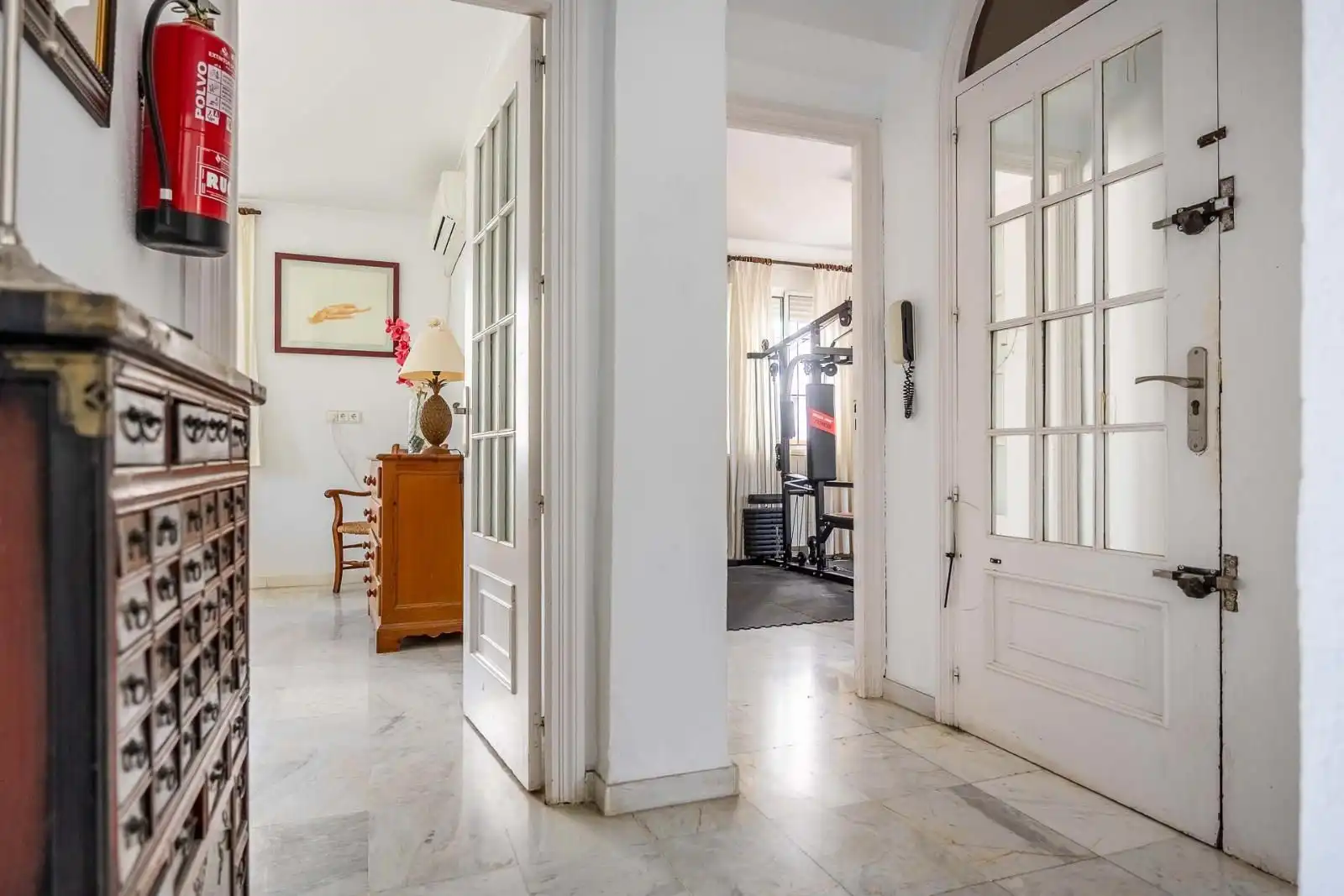 Casa o xalet en venda en Sevilla amb Aire condicionat, Calefacció i Traster