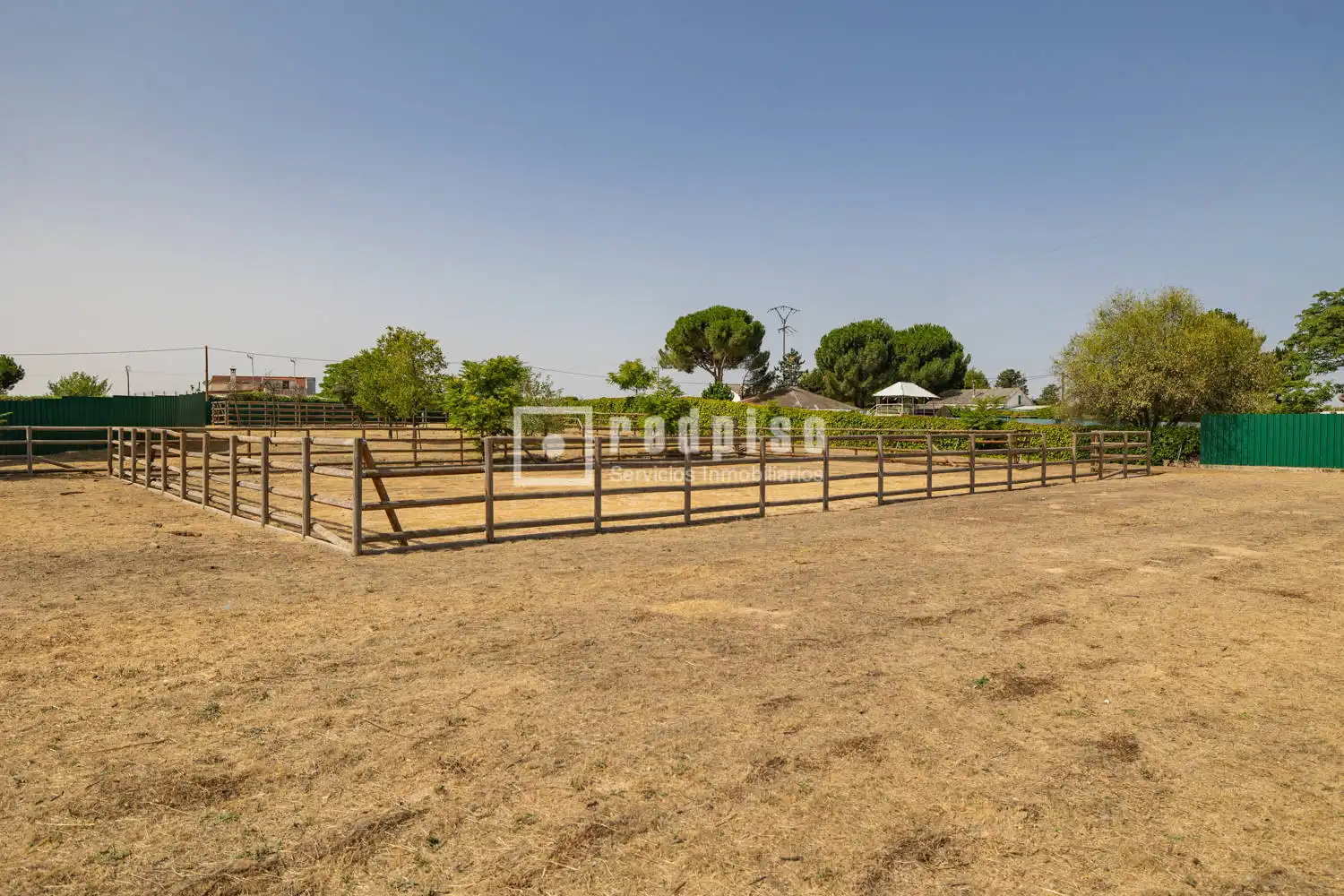 Detached house with garden for sale in El Álamo, imagen 97