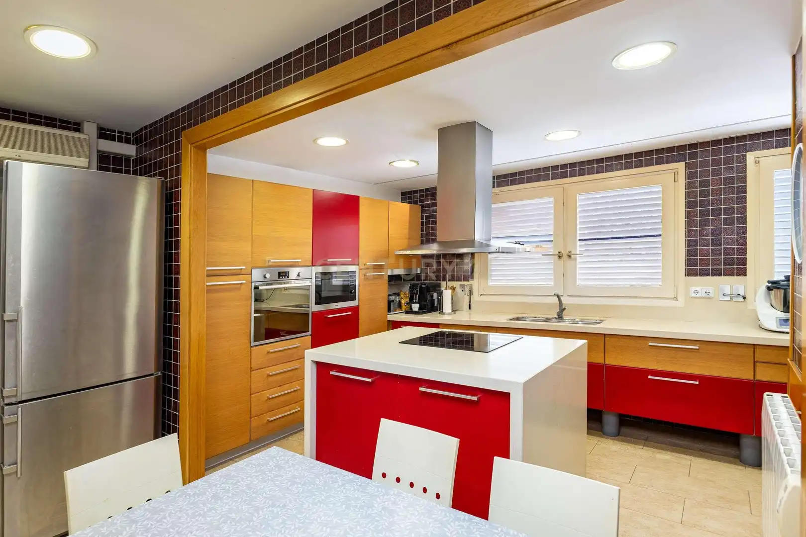 Apartment with terrace for sale in Carrer Pinar de Can Guineu, L'Ametlla del Vallès, Spain 17, imagen 16