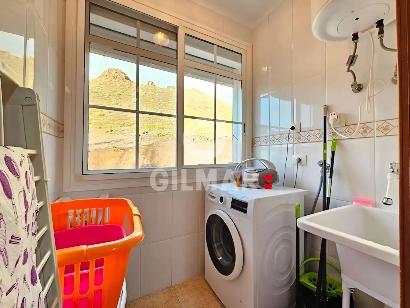 Bedroom of Attic for sale in Adeje  with Terrace, Storage room and Furnished