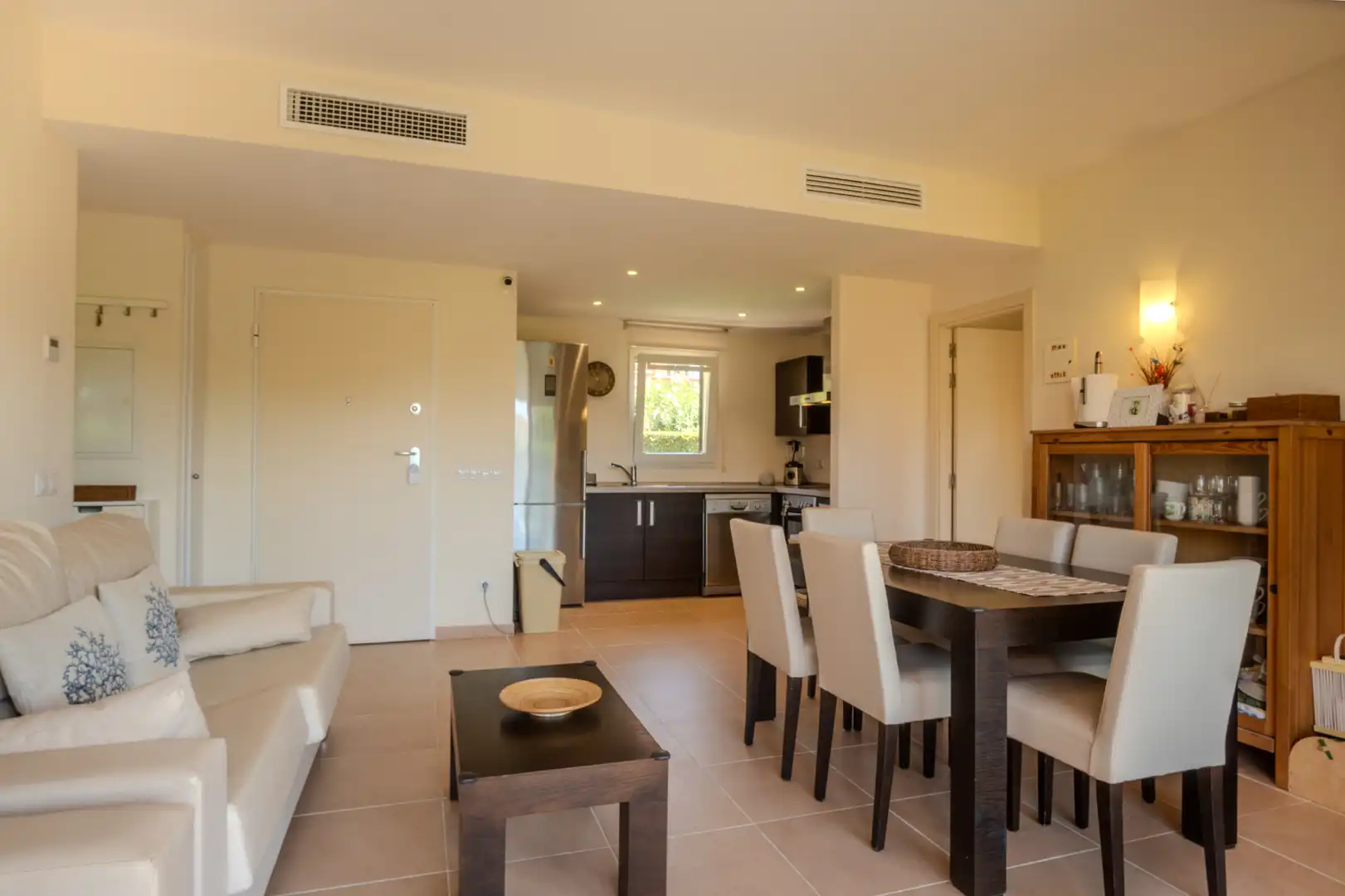 Comedor de Planta baja en venta en Campos con Aire acondicionado, Calefacción y Terraza