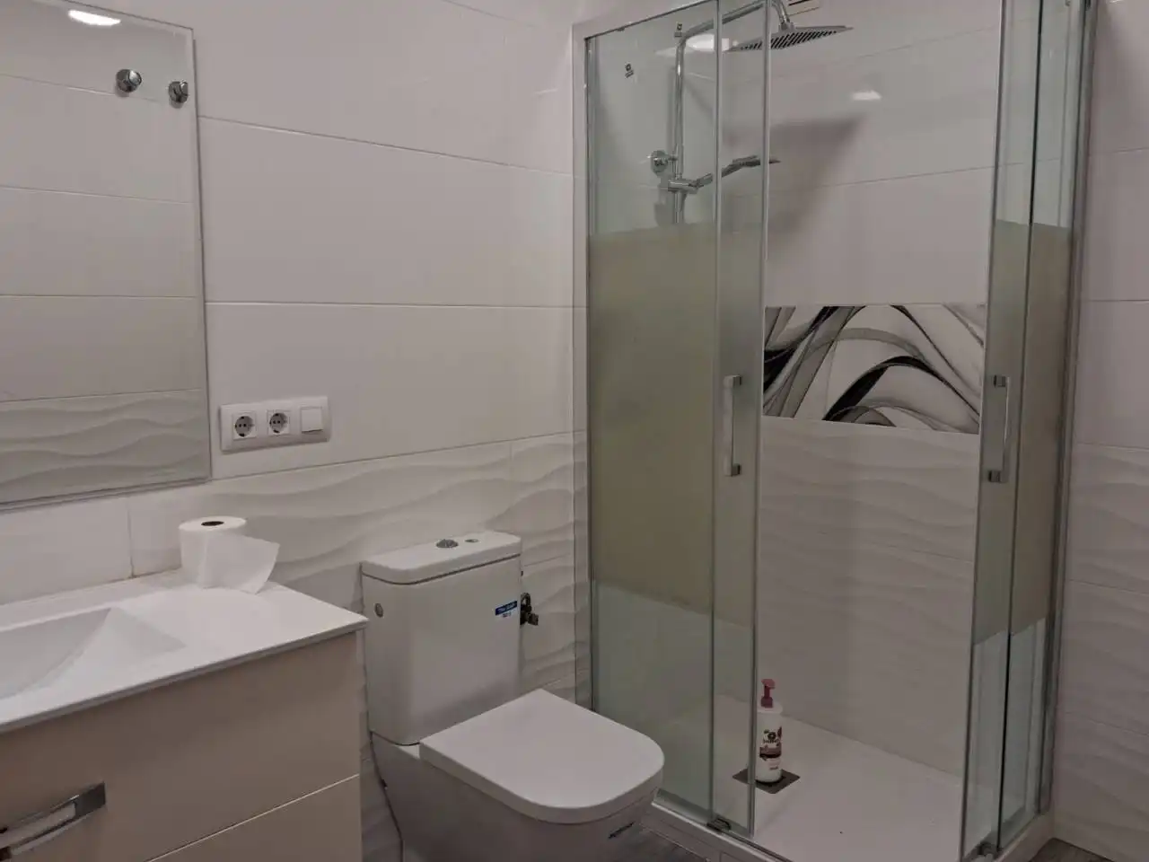 Baño de Piso en venta en Poblats Marítims