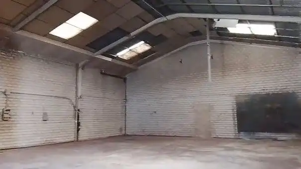 Nave industrial in vendita a las canteras, imagen 25