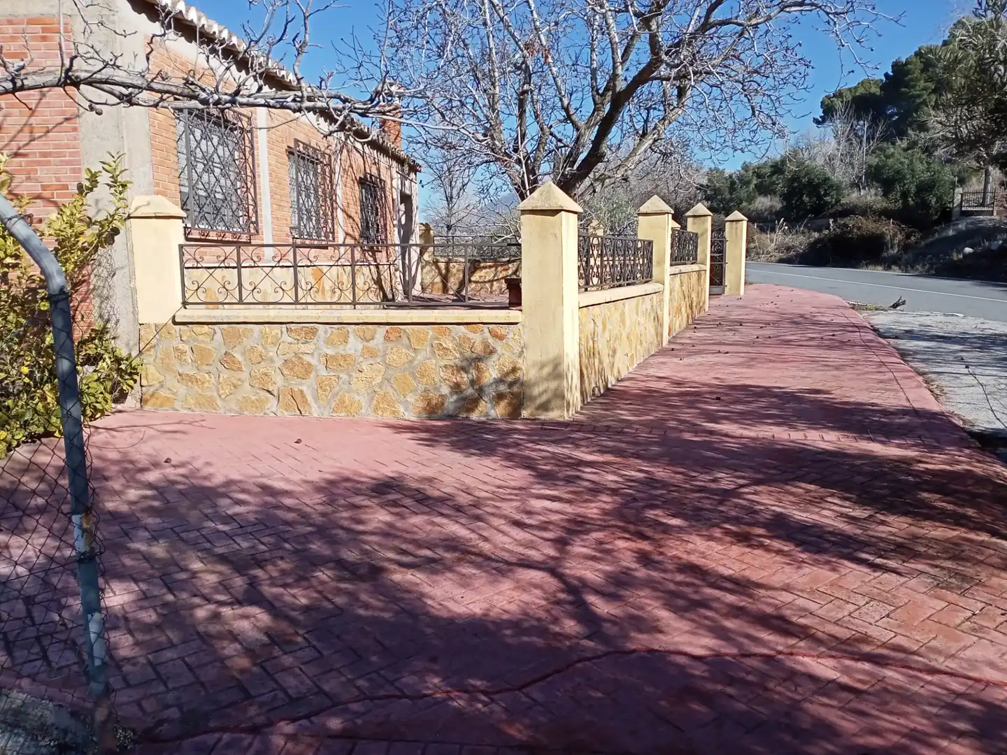 Casa o xalet en venda a Calle Eras Bajas, 18, Güevéjar