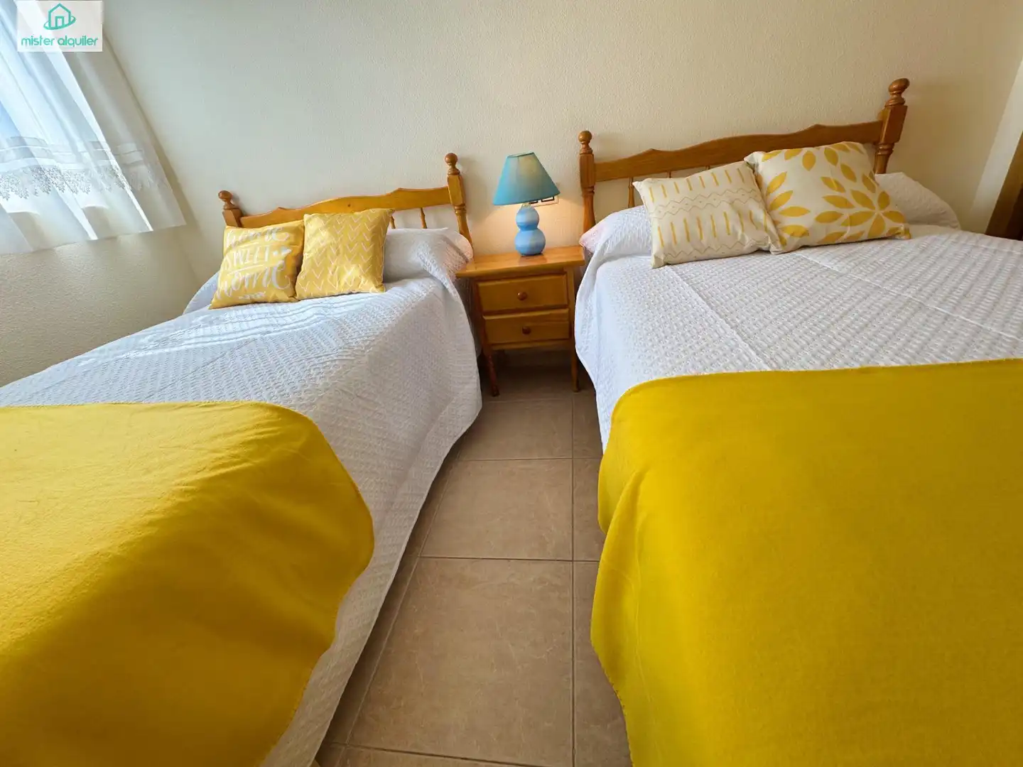 Apartamento con terraza en alquiler en SANT BARTOLOMEU 103, imagen 8