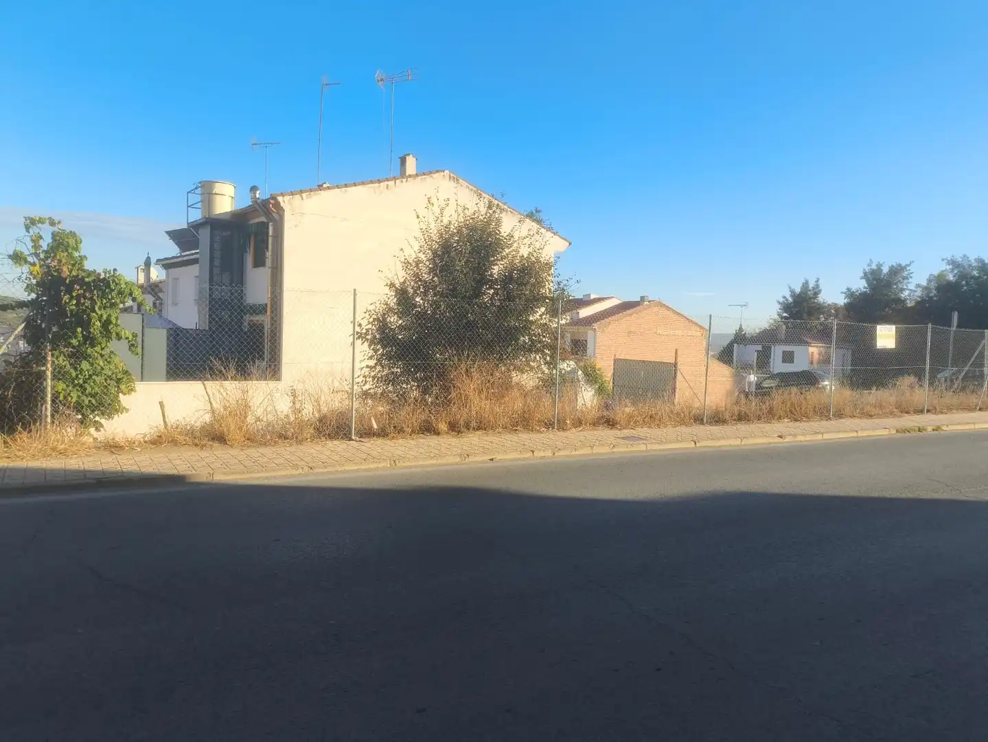 Terreni e lotti in vendita a Carretera de Espeluy 32, imagen 5