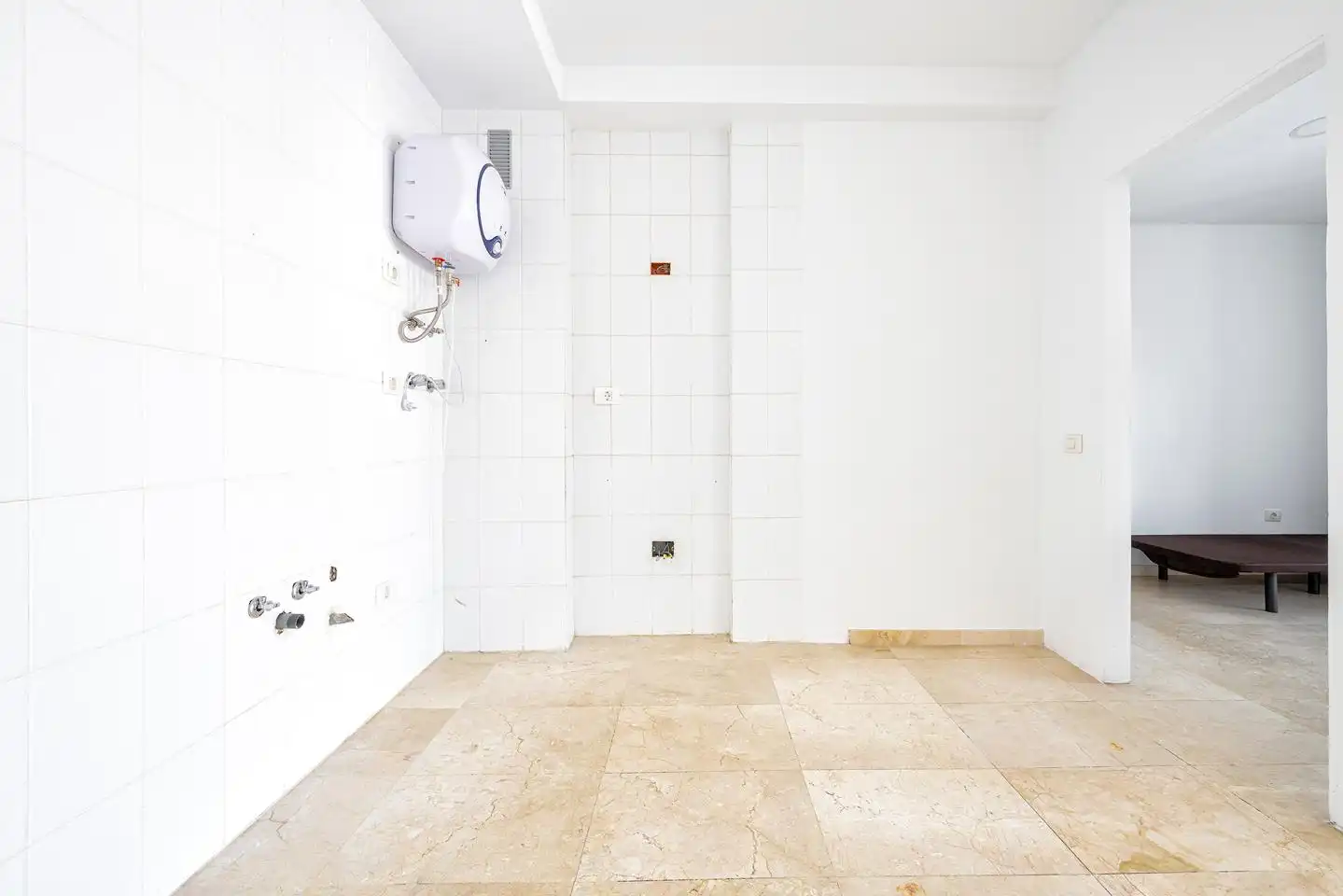 Bathroom of Flat for sale in Isleta - Puerto - Guanarteme
