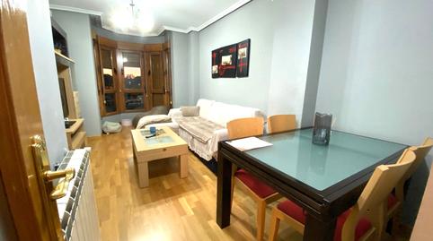 Foto 2 de Pis en venda a La Alhóndiga, Madrid