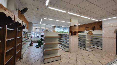 Photo 4 of Premises for rent in Extremadura Kalea, Intxaurrondo, Donostia - San Sebastián