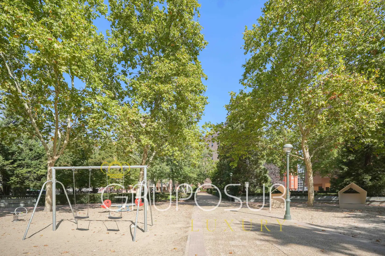 Appartement avec ascenseur à vendre à Calle Morena, imagen 96