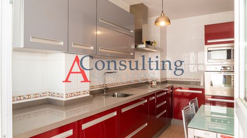 Foto 4 de Dúplex en venta en San Juan del Puerto, Huelva