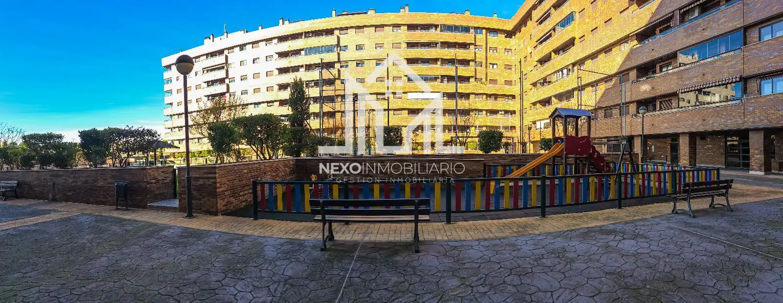 Piso en venta en Doménico Veneciano, El Quiñón