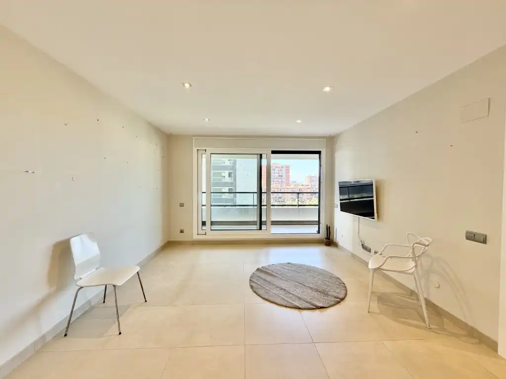 Casa en venta en Avenida Eduard Maristany, imagen 3