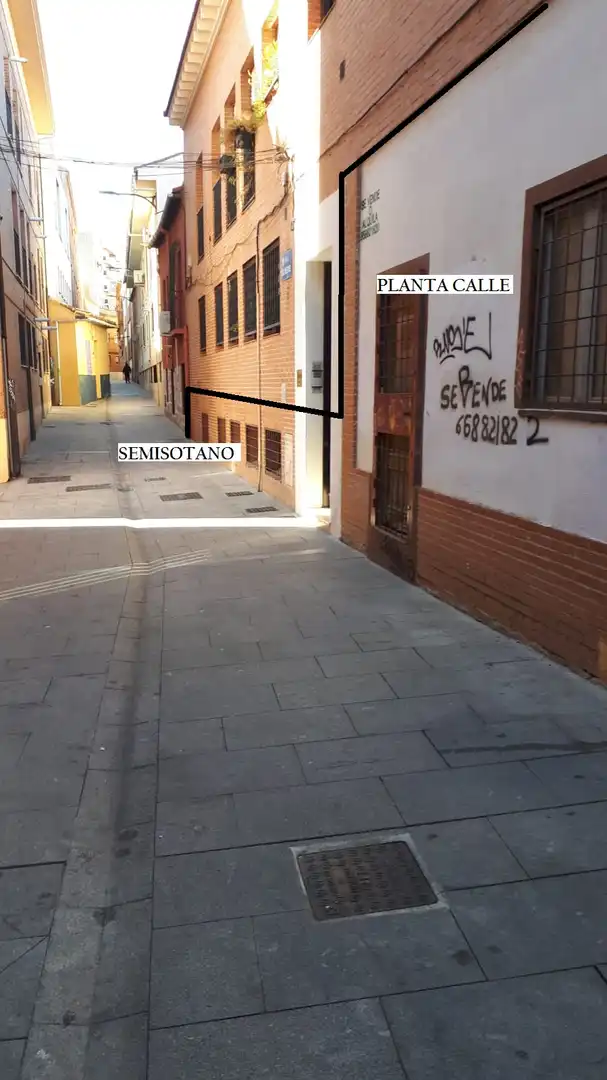 Local comercial en venta en Casco Histórico, imagen 9
