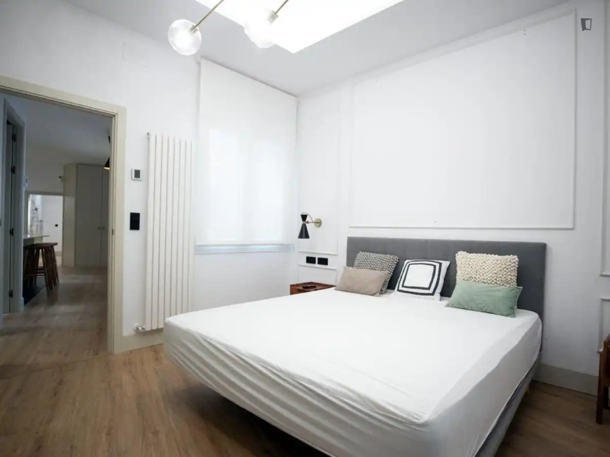 Apartament amb ascensor de lloguer a Centro, imagen 3
