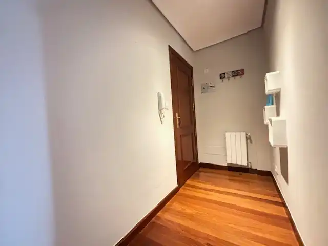 Piso en venta en Suances con Calefacción, Terraza y Amueblado