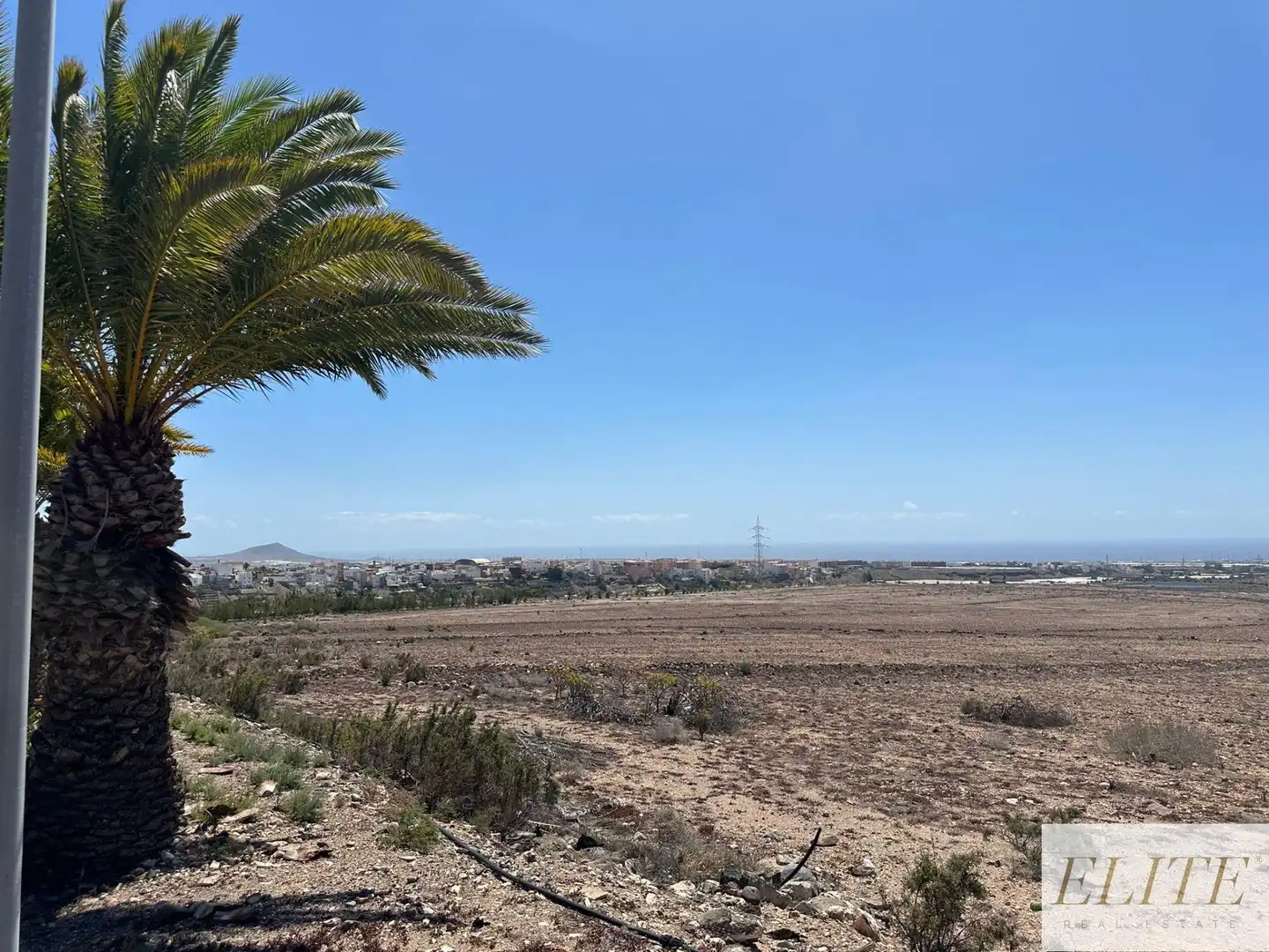 Residential for sale in San Bartolomé de Tirajana