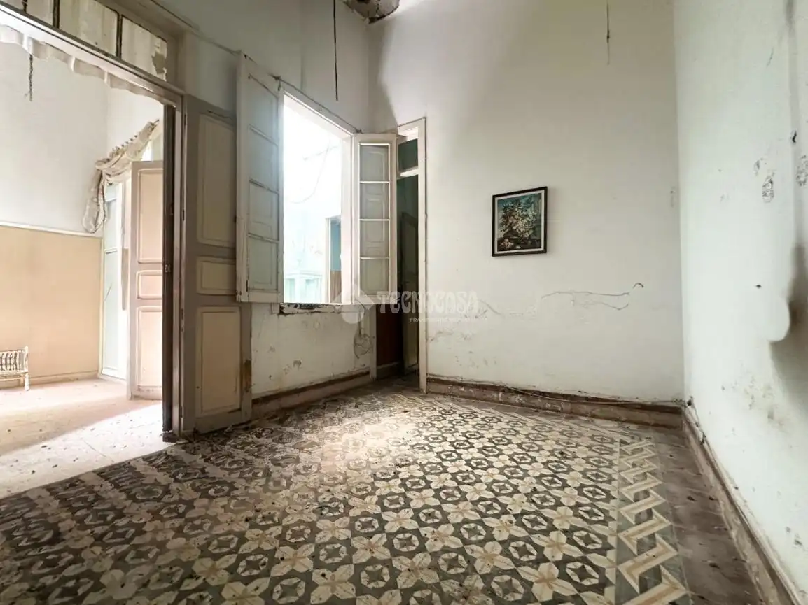 Sala de estar de Casa o chalet en venta en Las Palmas de Gran Canaria con Terraza