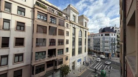 Foto 4 de Piso en venta en Plaza Circular, Bilbao