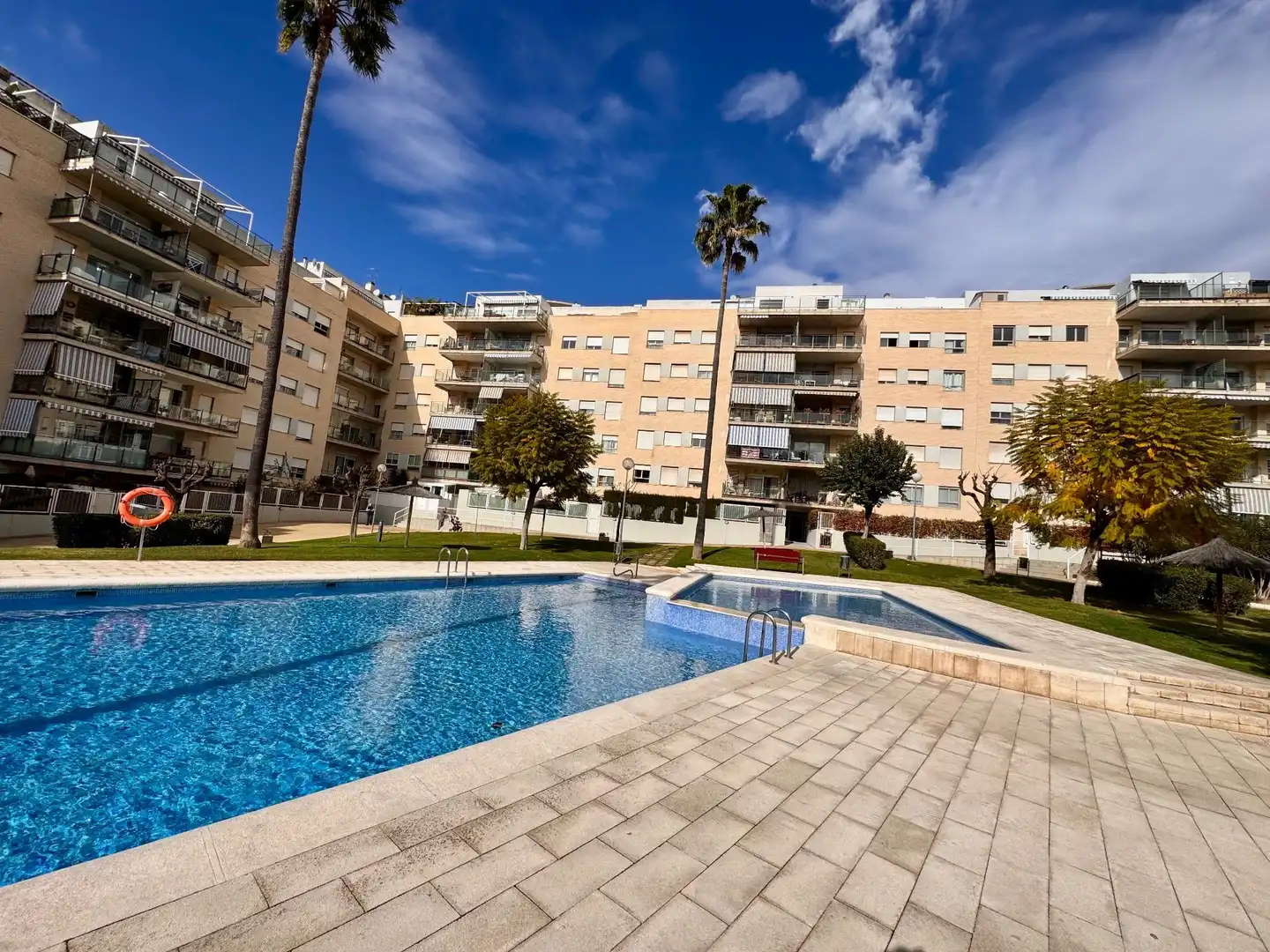 Wohnung mit Pool zum Verkauf in Orenga, imagen 89