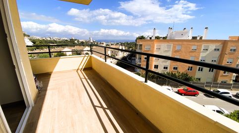 Foto 2 de Apartament en venda a Cala Major, Palma de Mallorca