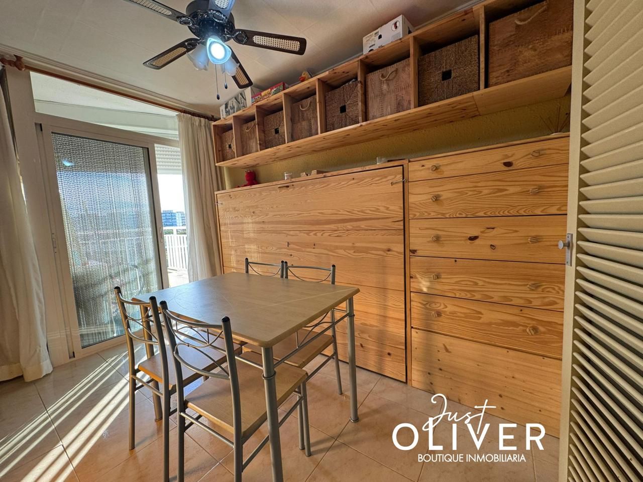 Loft for sale in Vila-seca  with Heating, Terrace and Furnished