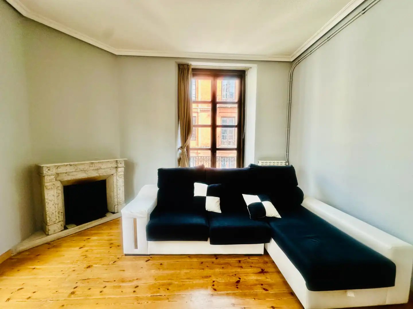 Apartament de lloguer a Calle Ancha, 890, Casco Antiguo
