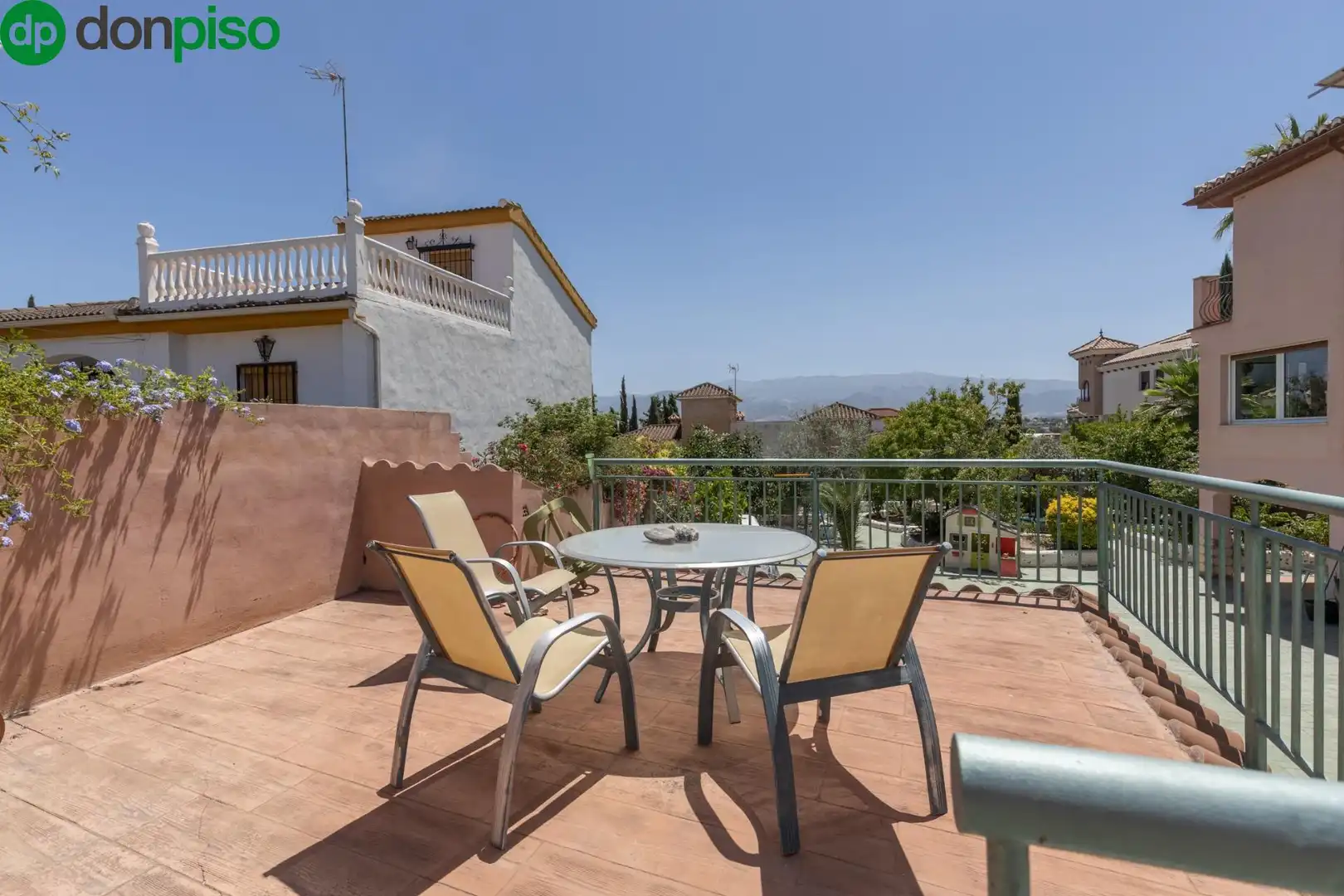 House with pool for sale in Avenida MONTEVIVE, imagen 66