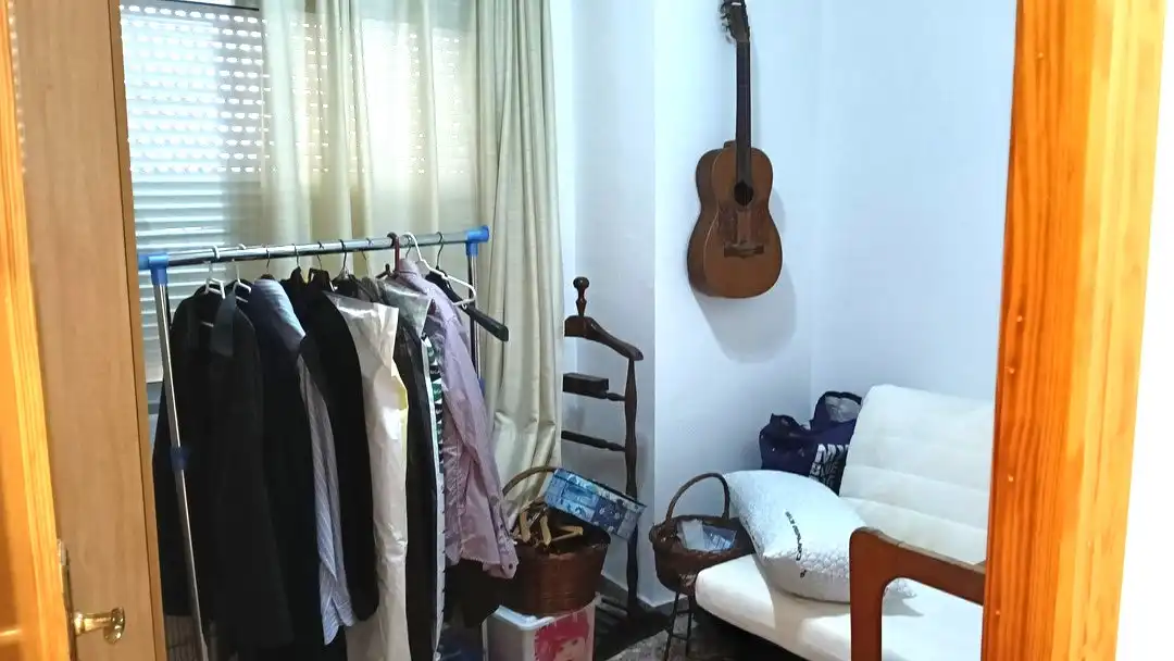 Habitación de Piso en venta en Xeraco con Aire acondicionado, Terraza y Horno
