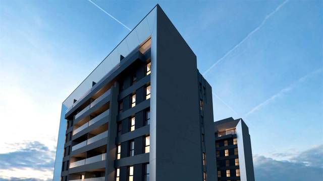 Piso en Venta en Camino de Rubín, 17 en La Calzada