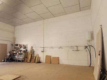 Nau industrial en venda a Pedanías - Extrarradio