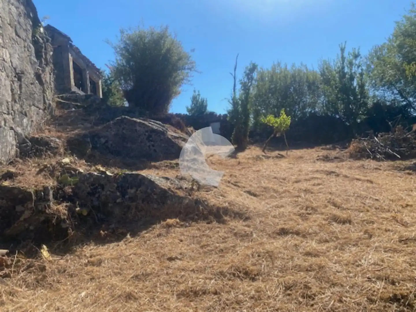 Casa amb jardí en venda a Entrimo, imagen 22