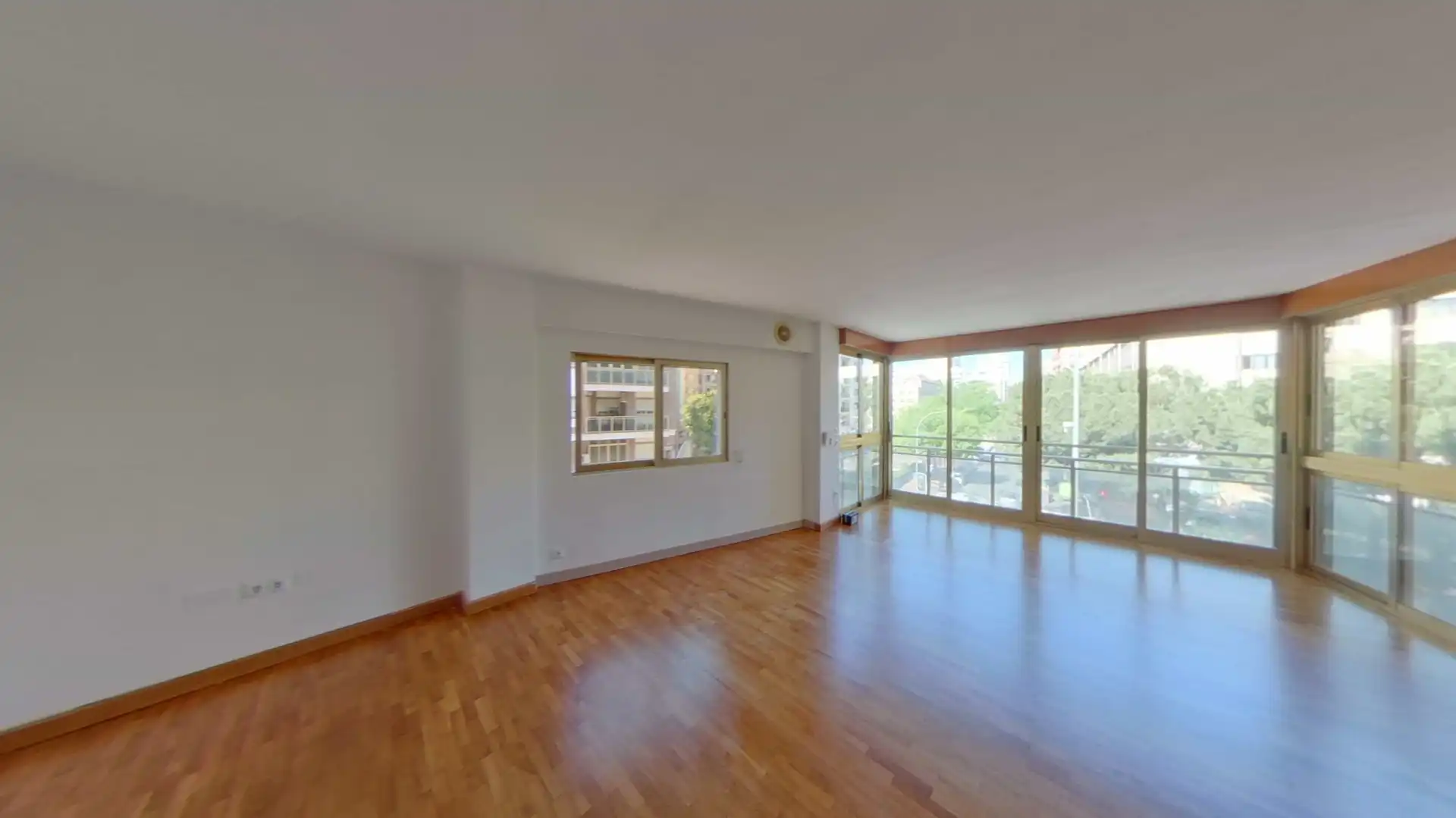 Piso con ascensor en venta en C/ Doctor José Tapia Sanz, imagen 5