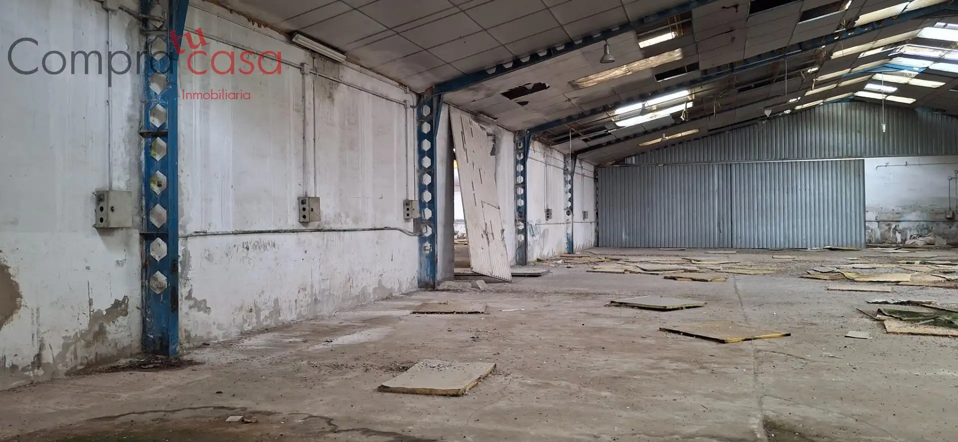 Terreni e lotti in vendita a Calle VENTA NUEVA-LA 14, imagen 4