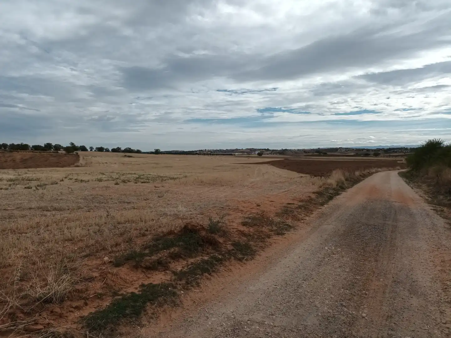 Residencial en venda a Lugar EL PRADO 6, Mondéjar