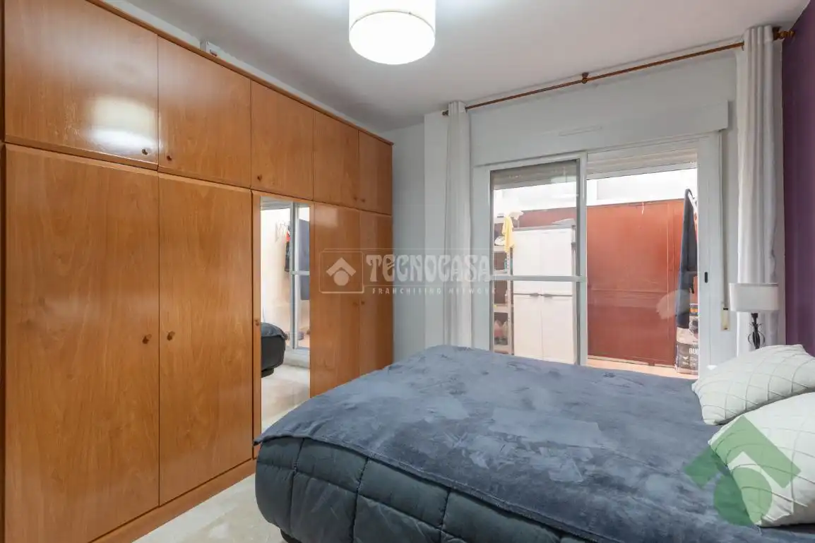 Habitación de Piso en venta en Albolote con Aire acondicionado, Calefacción y Terraza
