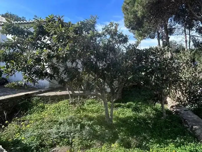 Casa o chalet en venta en Jávea / Xàbia