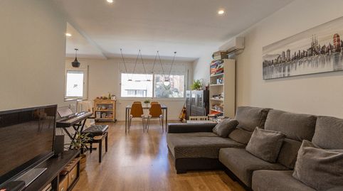 Foto 3 de Piso en venta en Carrer de Gósol, Les Tres Torres, Barcelona Capital