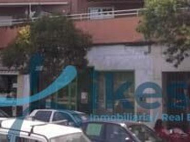 Local comercial en venda a Centro ciudad