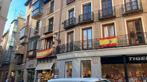 Foto 2 de Pis en venda a Calle del Comercio, Casco Histórico, Toledo