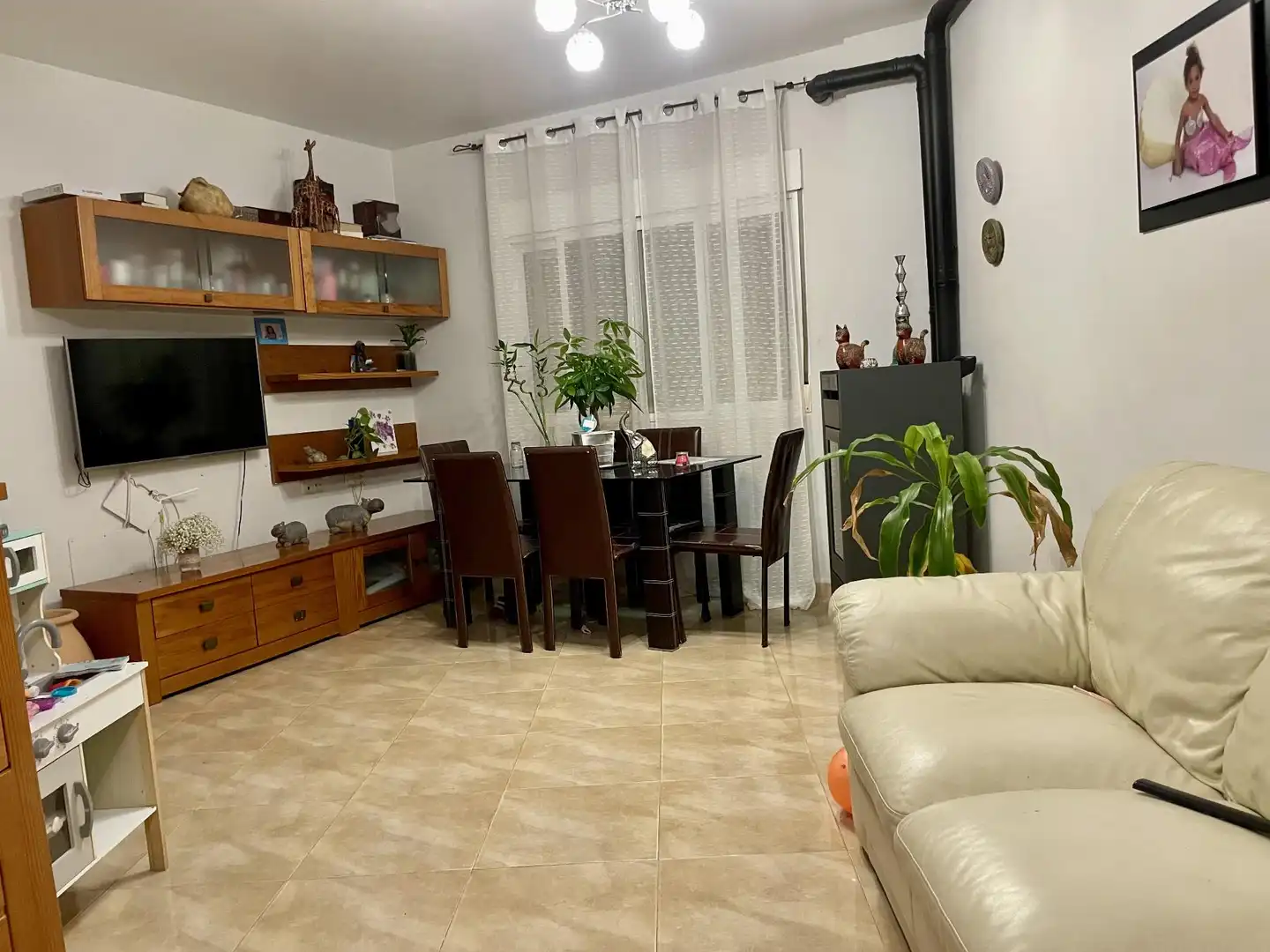 Dúplex con terraza en venta en Calasparra, imagen 7