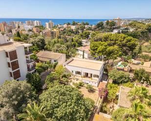 Vista exterior de Casa o xalet en venda en  Palma de Mallorca amb Terrassa