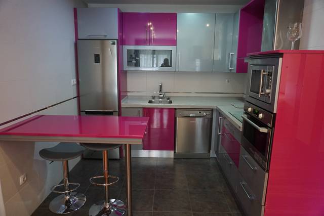 Piso en Venta en Centro - Ariz - Uribarri