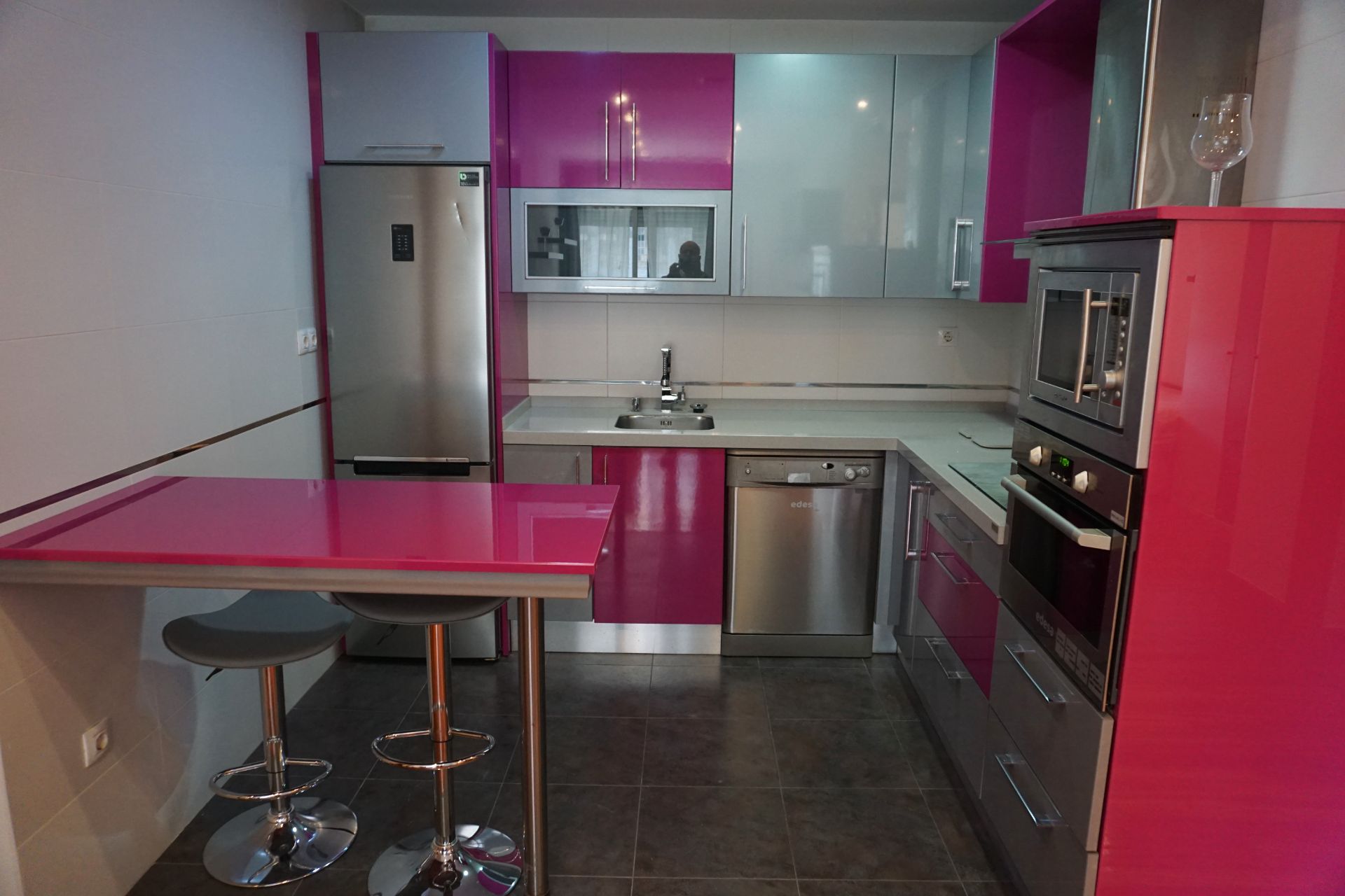 Flat for sale in Centro - Ariz - Uribarri